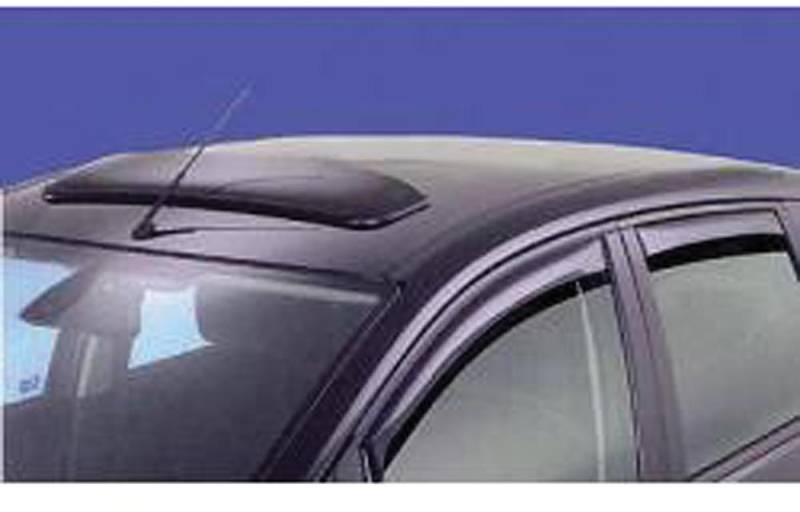 Performance Products 220131 Mercedes Sunroof Wind Deflector