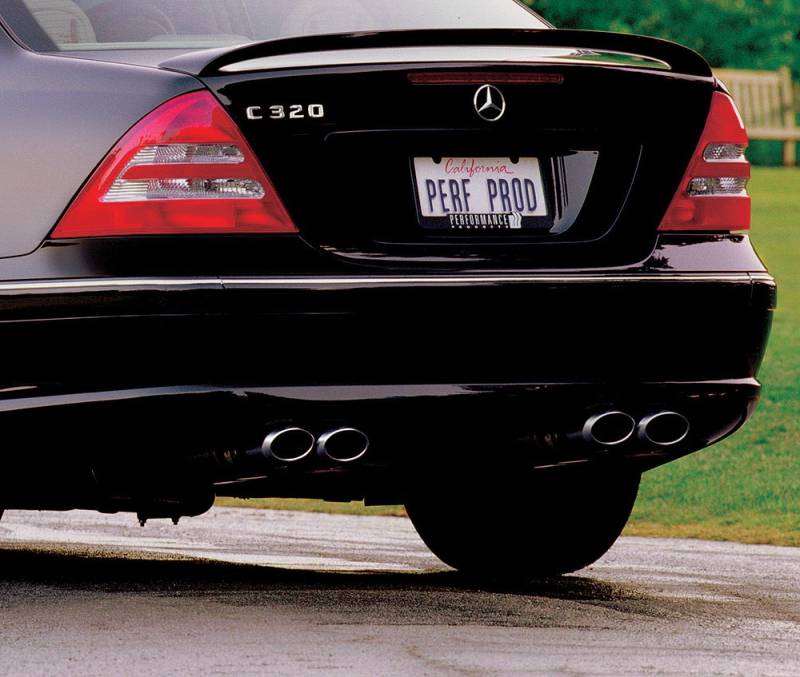 C32 AMG EXHAUST FOR SALE Mercedes-Benz Forum, 52% OFF