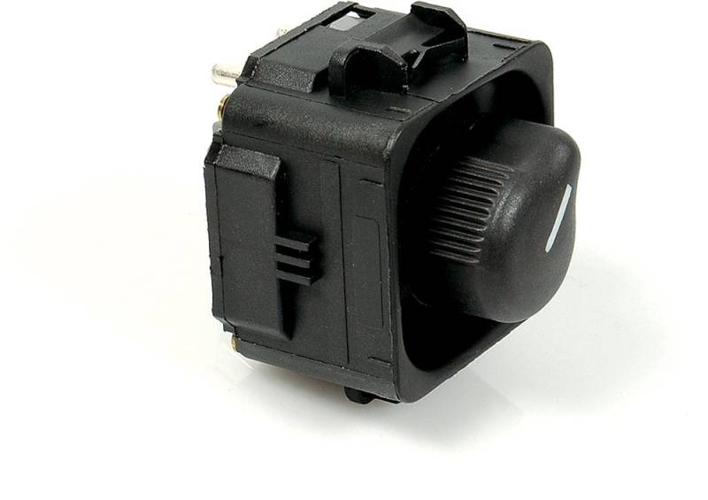 Performance Products® 228218 Mercedes® Mirror Adjustment Switch, Rear