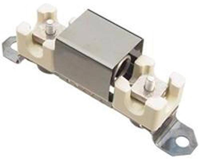 Performance Products® 234539 Mercedes® Ballast Resistor, 0.4 Ohms, Blue