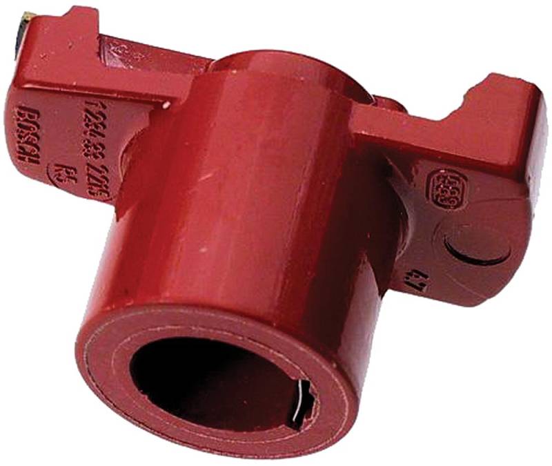 Performance Products® 234556 Mercedes® Distributor Rotor, Aluminum