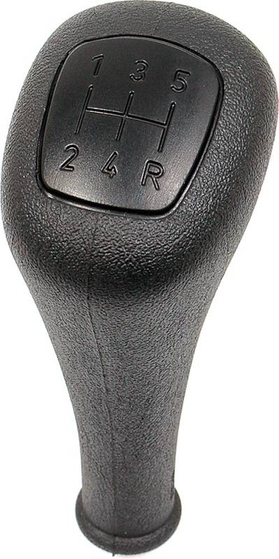 Performance Products® 234867 Mercedes® OEM Shift Knob,Manual,3