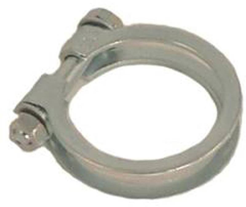 Performance Products® 235506 Mercedes® Exhaust Clamp, 1986-1993 (201