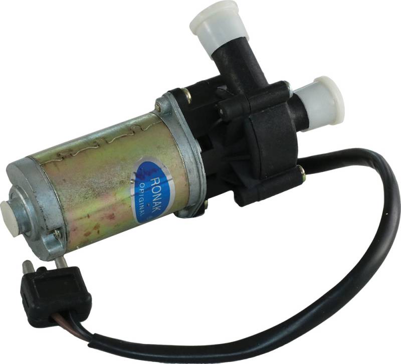 Performance ProductsÂ® 236896 MercedesÂ® Auxiliary Engine Water Pump