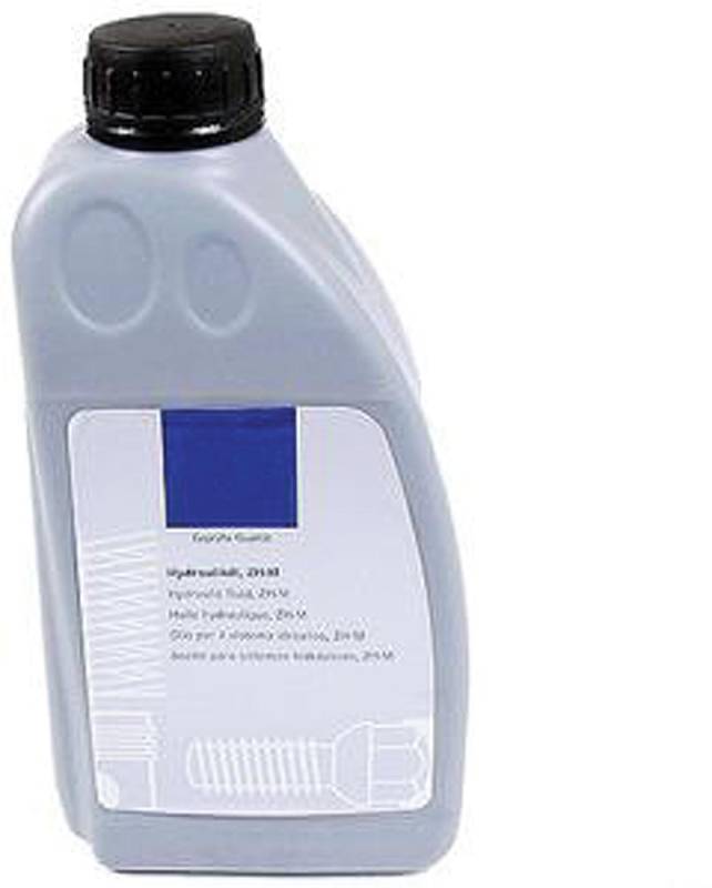 Performance Products® 237524 Mercedes® Hydraulic Suspension Fluid, 1977