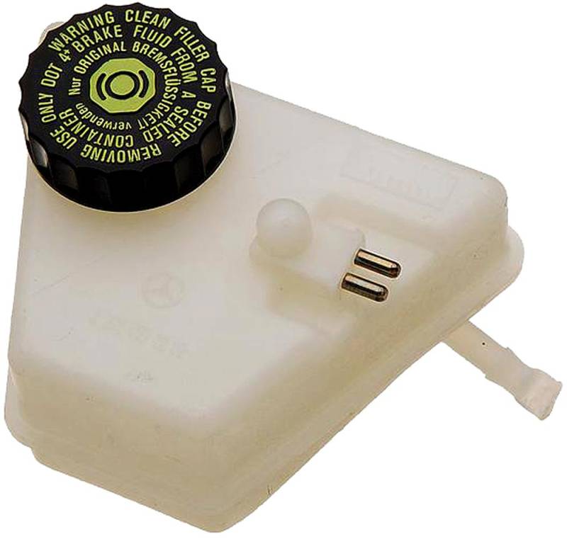 Performance Products 238925 Mercedes Brake Fluid Reservoir 124 