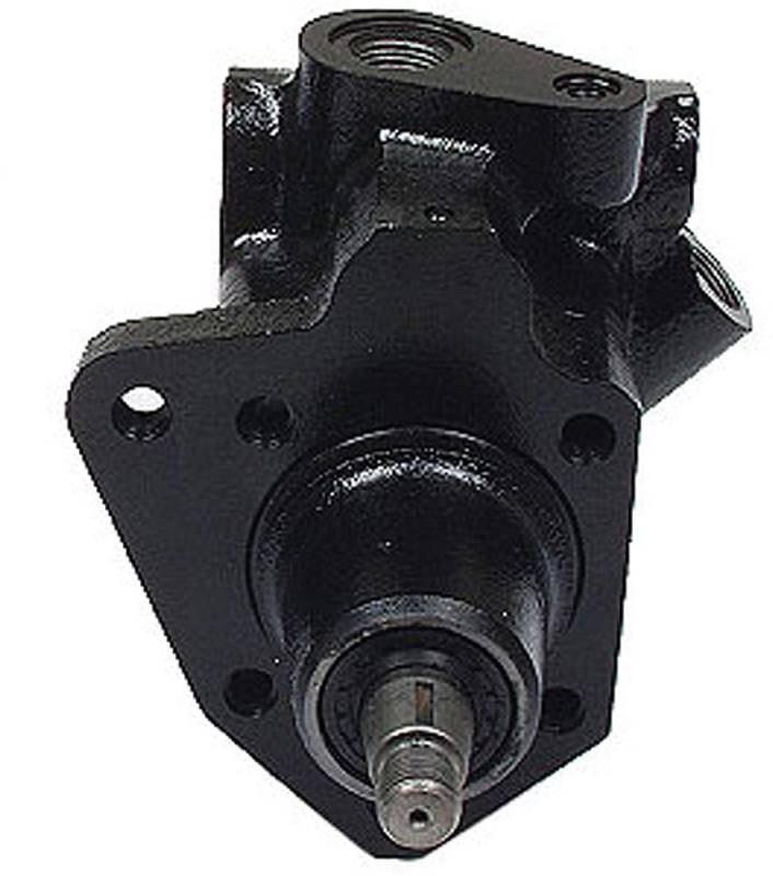 Performance Products® 247996 Mercedes® Power Steering Pump, Rebuilt