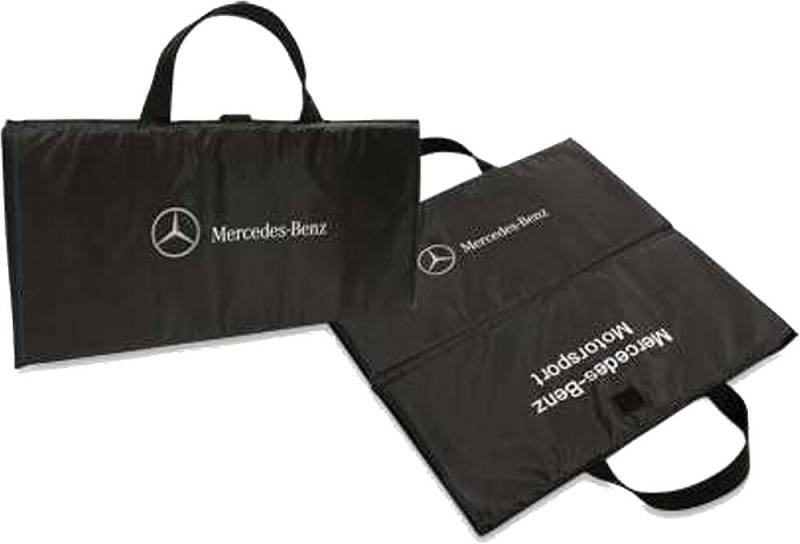 Performance Products® 354278 Mercedes Benz® Seat Cushion ...