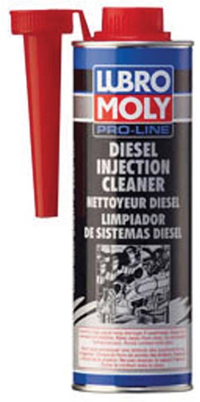 Performance Products® 230801 Liqui Moly Pro-Line Diesel Cleaner -  ppembzparts