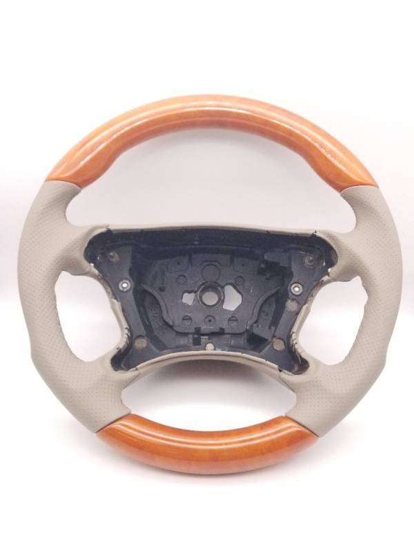 2003 mercedes c230 kompressor steering wheel