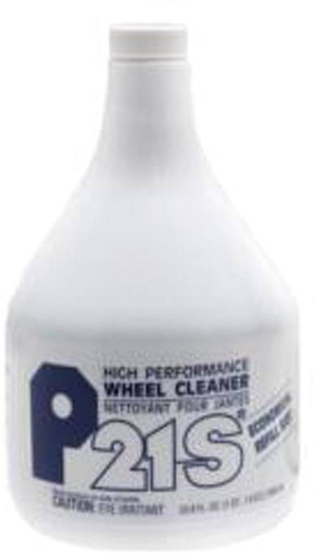 P21S® Wheel Cleaner