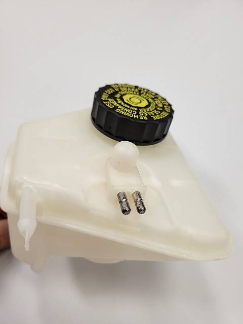 Performance Products 235321 Mercedes Brake Fluid Reservoir 1996 2014 