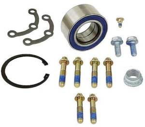 GENUINE MERCEDES - Mercedes® Rear Axle Bearing Kit, C55/C32, 2002-2004