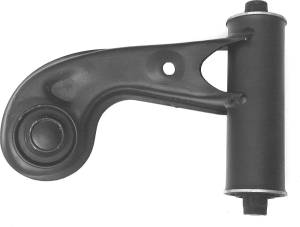 Performance Products® - Mercedes® Control Arm, Front Right Upper, 1994-2004