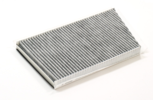 MANN+HUMMEL - Mercedes® Cabin Filter, 2001-2009 (203)