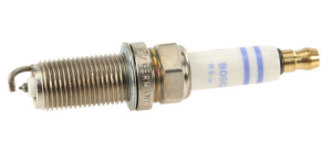 BOSCH - Mercedes® Bosch Spark Plug, FR-6-MPP-332, 2003-2011