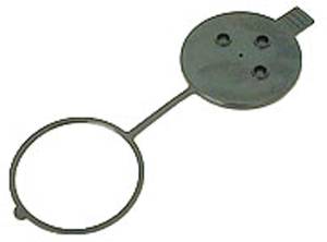 Performance Products® - Mercedes® Windshield Washer Reservoir Filler Cap, 1973-2011