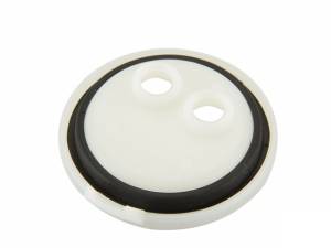 GENUINE MERCEDES - Mercedes® Windshield Washer Fluid Reservoir Cap, 2001-2012