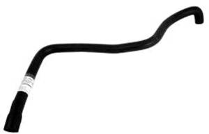 GENUINE MERCEDES - Mercedes® Expansion Tank Hose, C230, 2002 (203)