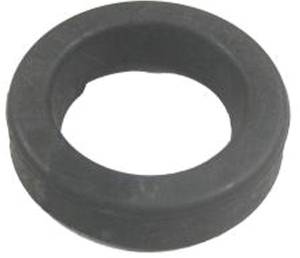 GENUINE MERCEDES - Mercedes® Rear Spring Pad 8mm Shim, 1977-1995 (123/124/201)