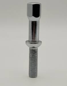 Performance Products® - Mercedes® Wheel Lug Bolt, Flush Mount, 1984-1995