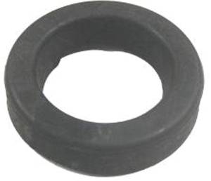 GENUINE MERCEDES - Mercedes® OEM Spring Pad, Front 5mm Shim, 1996-2002 (202/210)