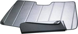 Performance Products® - Mercedes® Covercraft® UVS100 Custom Sun Shade, 2006-2011 (219)