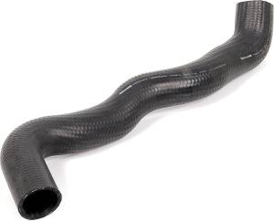 Performance Products® - Mercedes® Lower Radiator Coolant Hose, 1998-2003 (210)