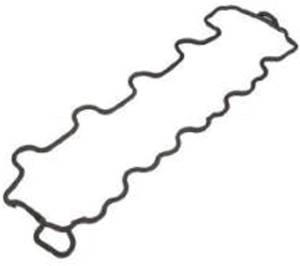 Performance Products® - Mercedes® OEM Engine Valve Cover Gasket, Left, 1998-2011