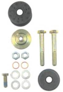 GENUINE MERCEDES - Mercedes® Hydraulic Strut Bushing Kit, 1986-1995 (124)