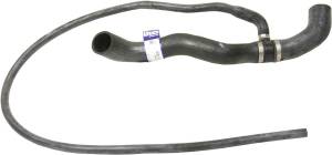Performance Products® - Mercedes® Upper Radiator Hose, 1998-2003 (202/208)