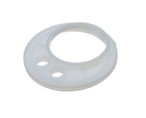 GENUINE MERCEDES - Mercedes® Windshield Washer Reservoir Cap, Heated, 1994-2003