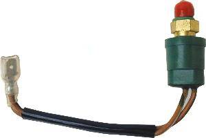 Performance Products® - Mercedes® Refrigerant Temperature Sensor, 1990-2002