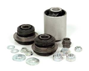 Performance Products® - Mercedes® Control Arm Bushing Kit, Front Lower, 1994-2000 (202)