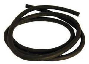 Performance Products® - Mercedes® Coolant Expansion Tank Hose, 8mm ID x 15.65mm OD x 1m, 60PSI,1963-2005