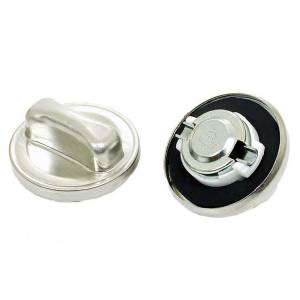 GENUINE MERCEDES - Mercedes® OEM Fuel Tank Cap, Metal 1958-1999