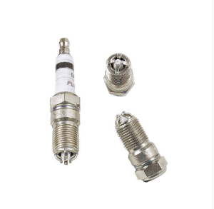 BOSCH - Mercedes® Bosch Platinum +4 Spark Plug,  HGR8DQP/4458, 1984-1993 (201)