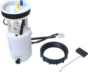 Performance Products® - Mercedes® Electric Fuel Pump Assembly, 1998-2003 (163)