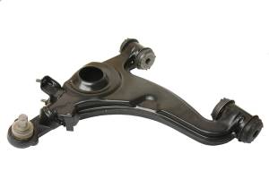 Performance Products® - Mercedes® Control Arm, Front Left Lower, 1986-1995 (124)