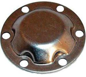 GENUINE MERCEDES - Mercedes® Cap, Axle Shaft Locking Cap, 1982-1991 (126)