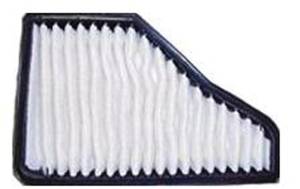 MANN+HUMMEL - Mercedes® Cabin Filter, 1994-2003 (202/208)