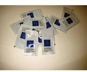 GENUINE MERCEDES - Mercedes® OEM Brake Paste, Anti-Squeal, 1990-2013