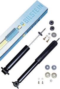 BILSTEIN - Mercedes® Bilstein Shock, Front, C280/C230, 1994-2000