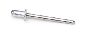 Performance Products® - Mercedes® Window Regulator Rivet, 4.8 x 8 mm, 1992-2007