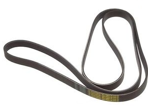 Performance Products® - Mercedes® Serpentine Belt, 6K X 2225, 1994-1999 (129/140/202/210)