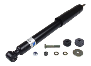 BILSTEIN - Mercedes® Shock Absorber, Bilstein B4, Rear, 1994-2002 (202/208)