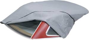 Performance Products® - Mercedes® Hardtop Storage Cover, Gray, 1990-2002 (129)