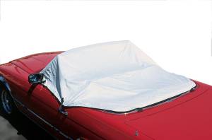 Performance Products® - Mercedes® Interior Cover, Top Down Style WeatherShield® HP, 1963-1971 (113)