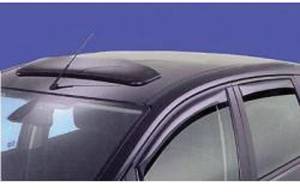 Performance Products® - Mercedes® Sunroof Wind Deflector, 2000-2006 (220)