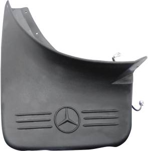 GENUINE MERCEDES - Mercedes® Mud Flap, Left Rear (163)